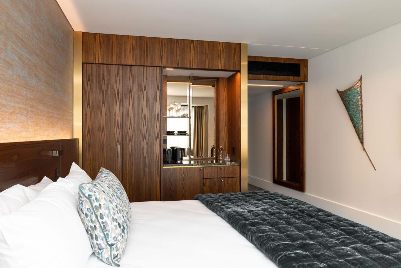 Horizon By Skycity Окленд Экстерьер фото A room at the hotel