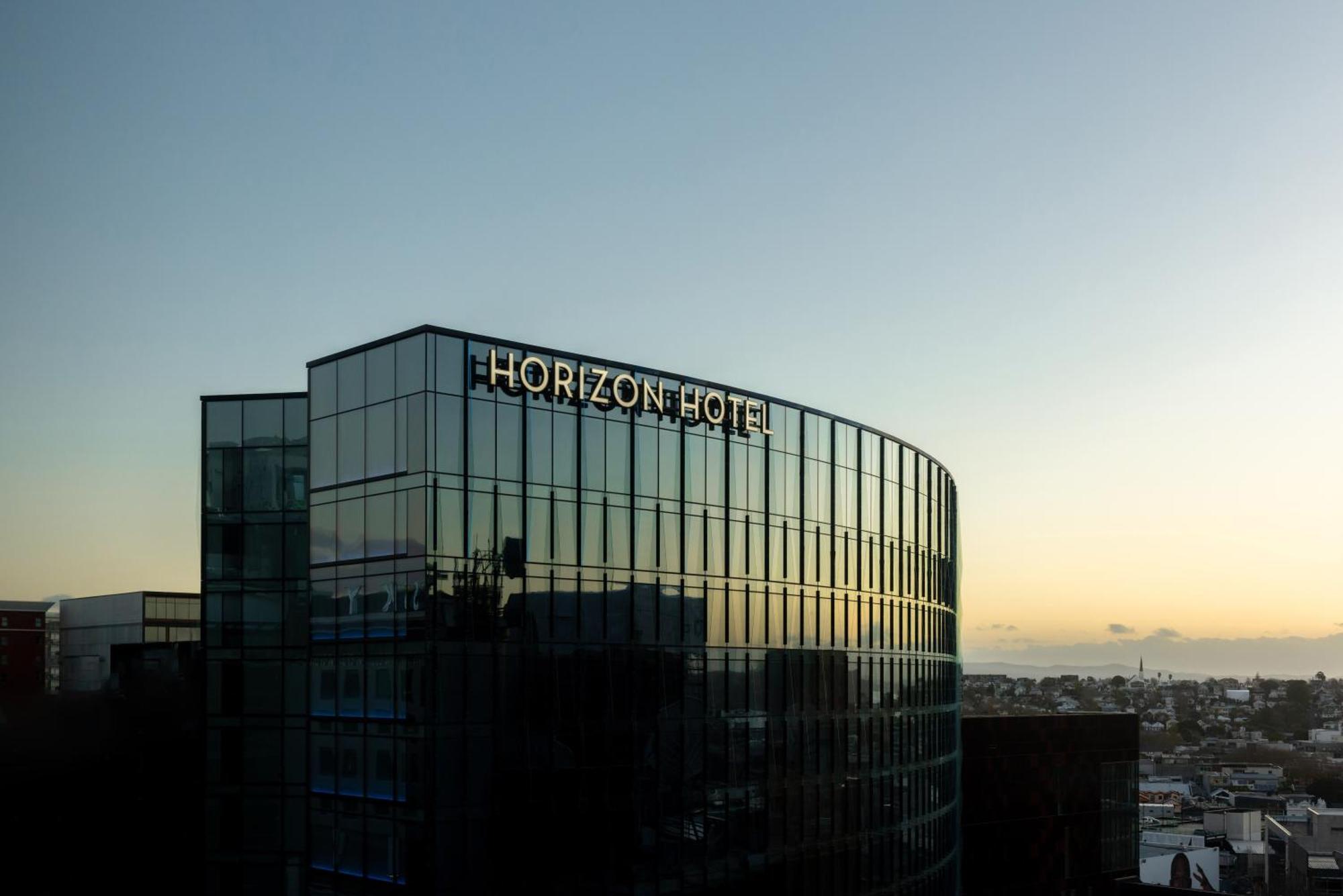 Horizon By Skycity Окленд Экстерьер фото Horizon Hotel